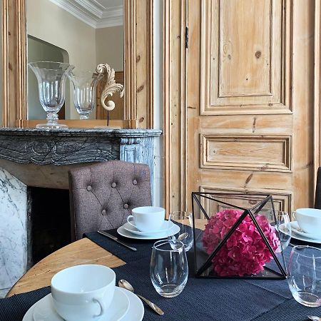 Bucciali Bed and Breakfast Boulogne-sur-Mer Buitenkant foto