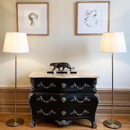 Bucciali Bed and Breakfast Boulogne-sur-Mer Buitenkant foto