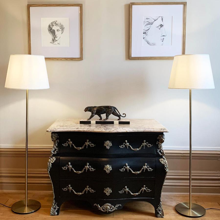 Bucciali Bed and Breakfast Boulogne-sur-Mer Buitenkant foto