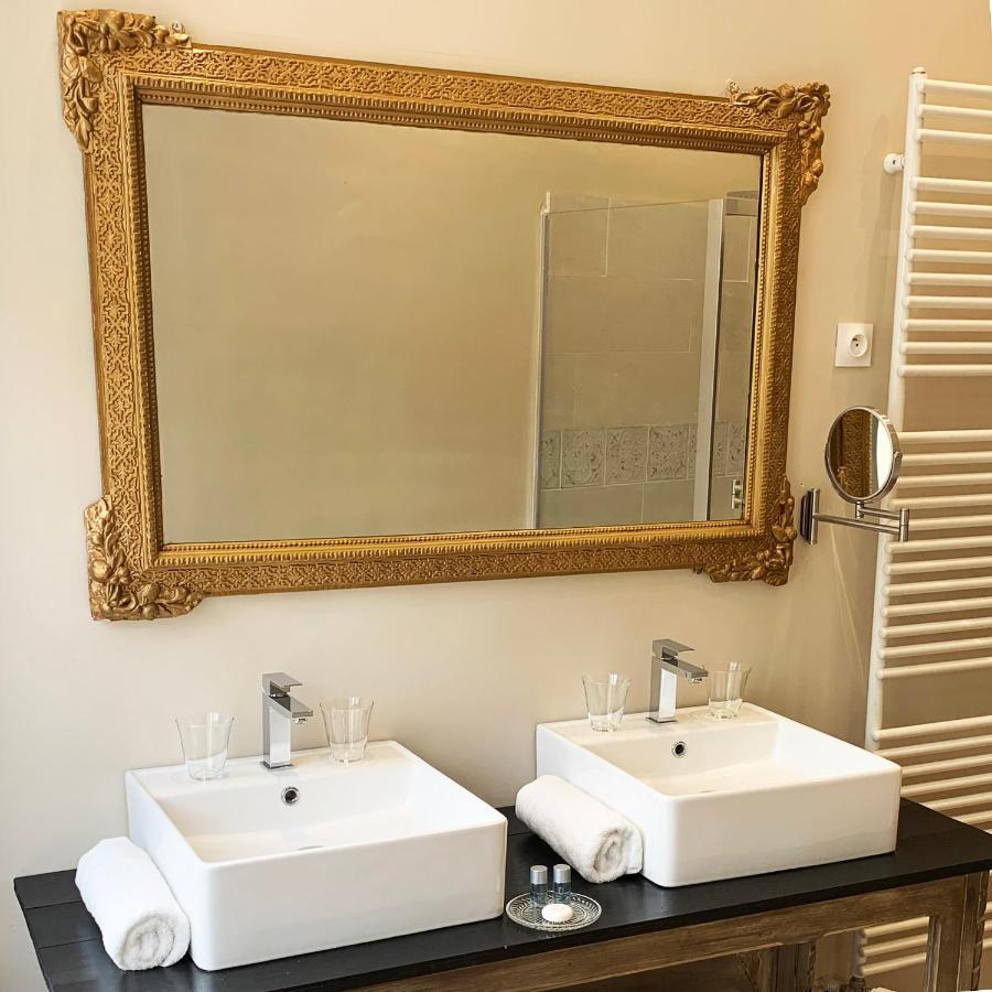 Bucciali Bed and Breakfast Boulogne-sur-Mer Buitenkant foto