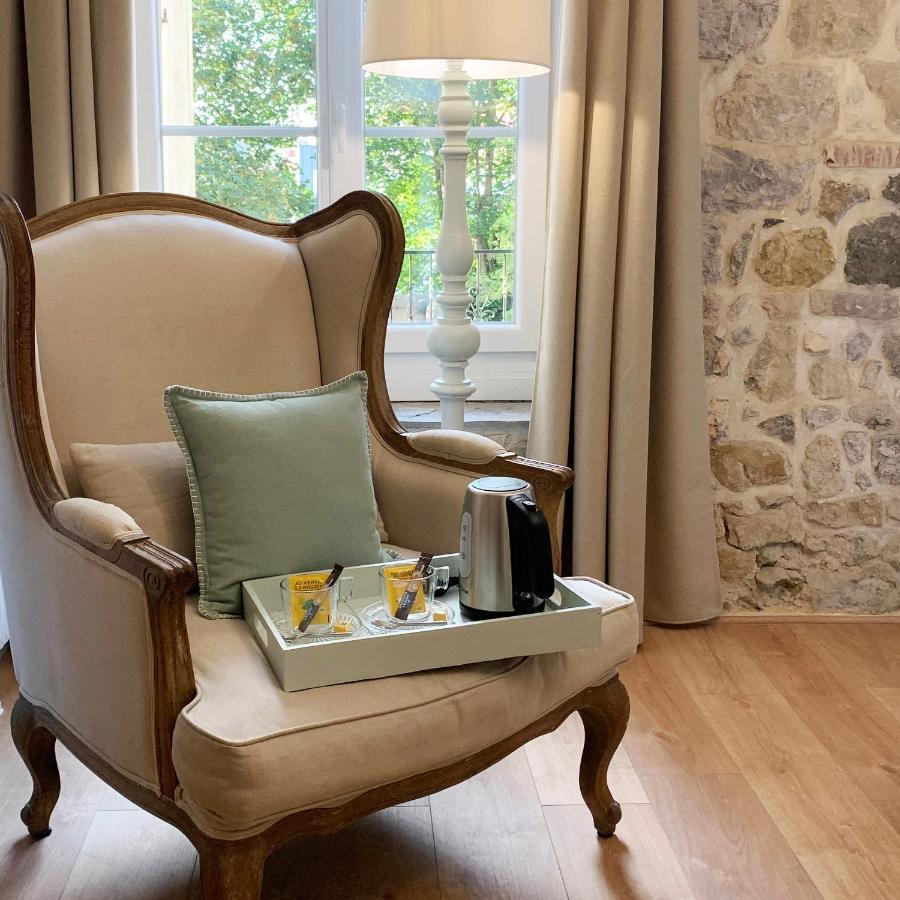 Bucciali Bed and Breakfast Boulogne-sur-Mer Buitenkant foto