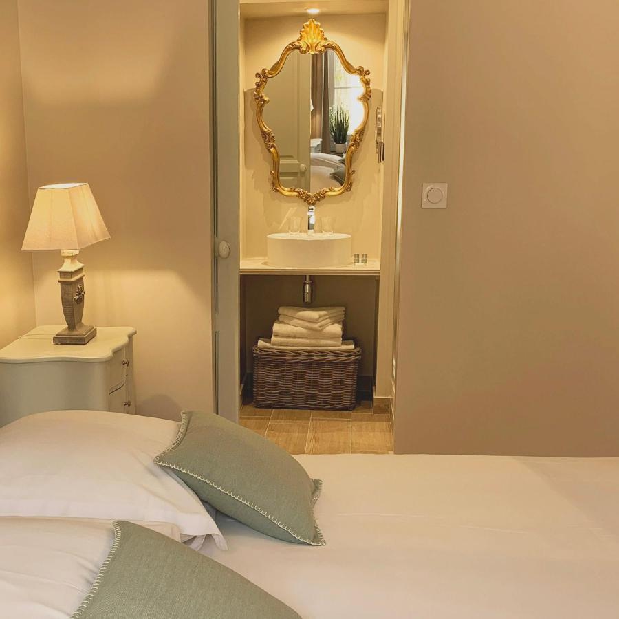 Bucciali Bed and Breakfast Boulogne-sur-Mer Buitenkant foto