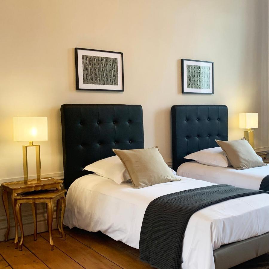 Bucciali Bed and Breakfast Boulogne-sur-Mer Buitenkant foto