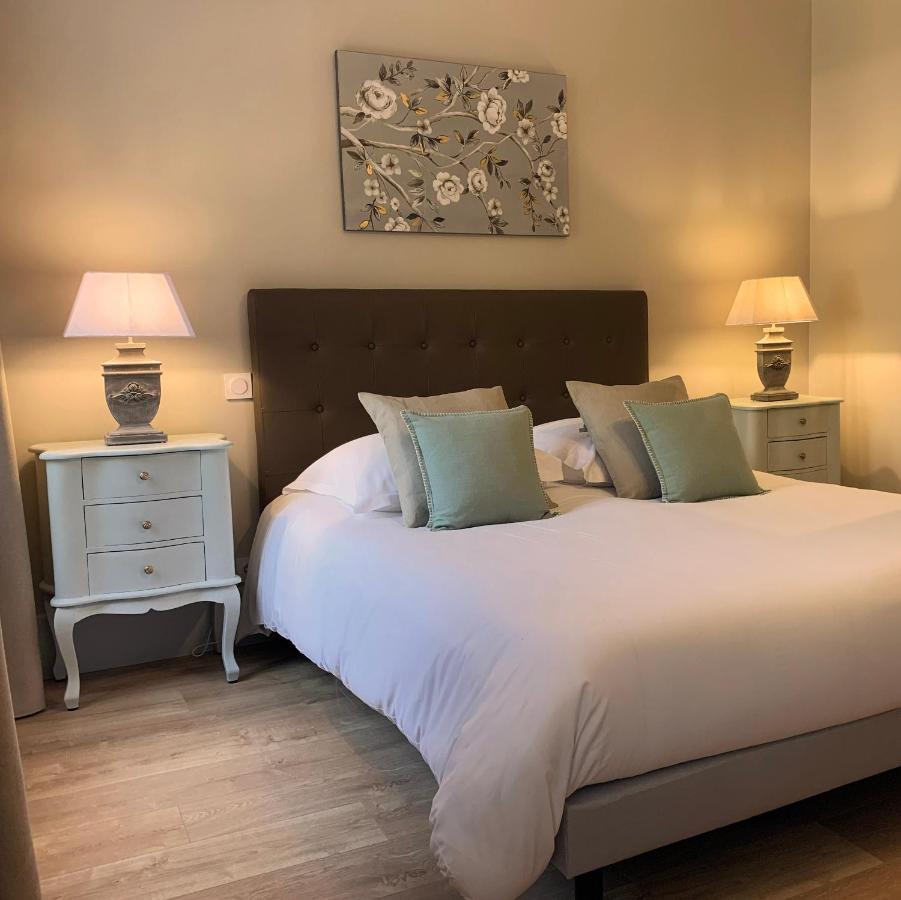 Bucciali Bed and Breakfast Boulogne-sur-Mer Buitenkant foto