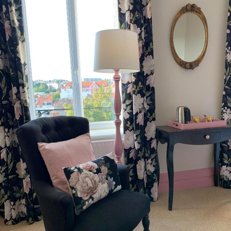Bucciali Bed and Breakfast Boulogne-sur-Mer Buitenkant foto