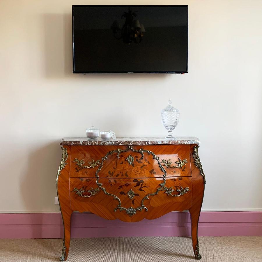 Bucciali Bed and Breakfast Boulogne-sur-Mer Buitenkant foto