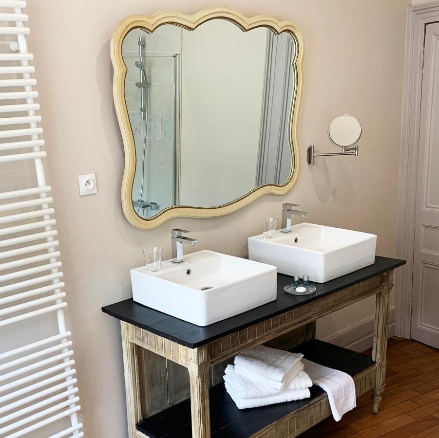 Bucciali Bed and Breakfast Boulogne-sur-Mer Buitenkant foto
